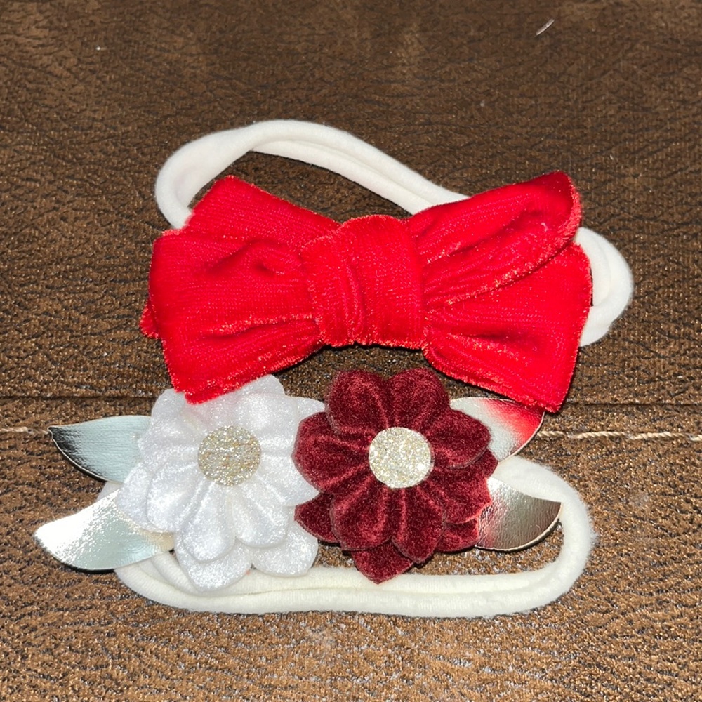 Set of 2 bows
